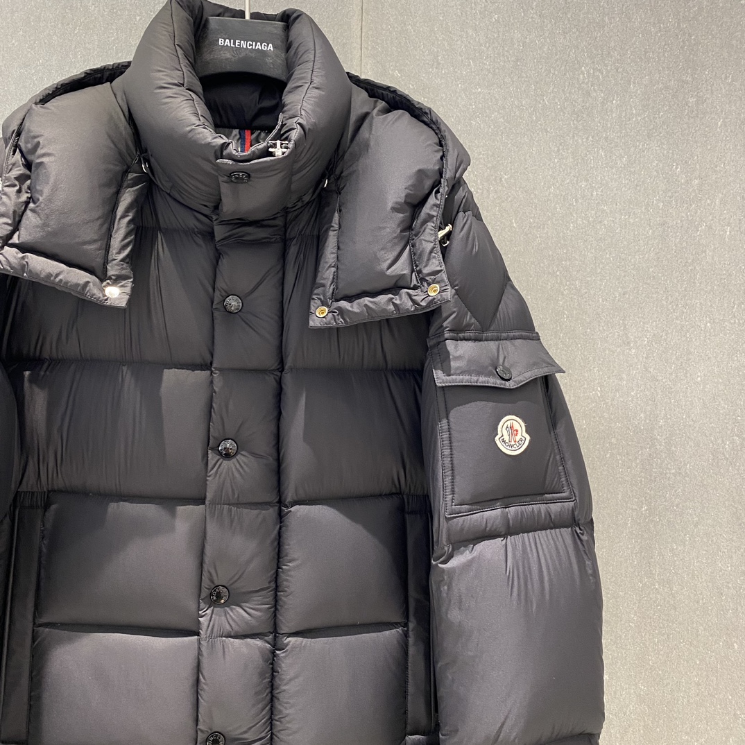 Moncler Down Jackets